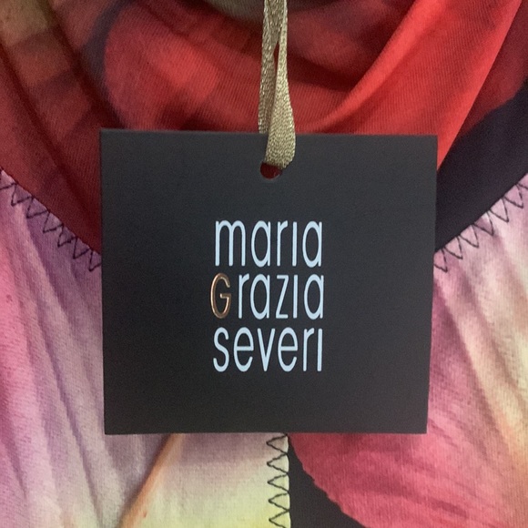 Maria Grazia Severi summer dress - Picture 10 of 14
